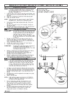 Preview for 13 page of Powermate 200-2143 Operator'S Manual