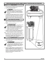 Preview for 14 page of Powermate 200-2143 Operator'S Manual