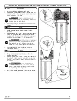 Preview for 15 page of Powermate 200-2143 Operator'S Manual