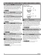 Preview for 16 page of Powermate 200-2143 Operator'S Manual