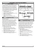 Preview for 21 page of Powermate 200-2143 Operator'S Manual