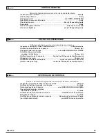 Preview for 23 page of Powermate 200-2143 Operator'S Manual