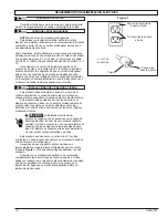 Preview for 10 page of Powermate 200-2401 Operator'S & Parts Manual