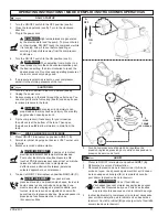 Preview for 11 page of Powermate 200-2401 Operator'S & Parts Manual