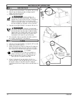 Preview for 12 page of Powermate 200-2401 Operator'S & Parts Manual