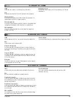 Preview for 19 page of Powermate 200-2401 Operator'S & Parts Manual