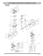 Preview for 4 page of Powermate 200-2425 Parts Manual