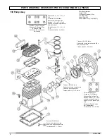 Preview for 4 page of Powermate 200-2504 Parts Manual