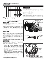 Preview for 11 page of Powermate P-RTT-196MD Operator'S Manual