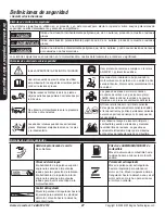 Preview for 28 page of Powermate P-RTT-196MD Operator'S Manual