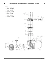 Preview for 4 page of Powermate PA0601512 Parts Manual