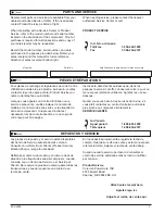 Preview for 7 page of Powermate PA0601512 Parts Manual