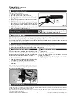 Preview for 9 page of Powermate PCV43 Operator'S Manual