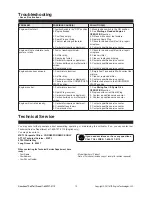 Preview for 11 page of Powermate PCV43 Operator'S Manual