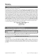 Preview for 12 page of Powermate PCV43 Operator'S Manual