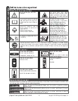 Preview for 20 page of Powermate PCV43 Operator'S Manual