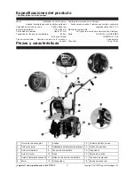 Preview for 23 page of Powermate PCV43 Operator'S Manual