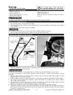 Preview for 24 page of Powermate PCV43 Operator'S Manual