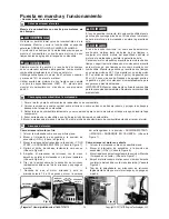 Preview for 26 page of Powermate PCV43 Operator'S Manual