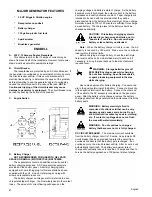 Preview for 2 page of Powermate PE0401853 User Manual