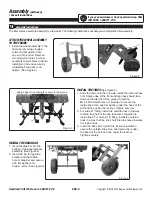 Preview for 9 page of Powermate PFTT142 Operator'S Manual