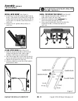 Preview for 10 page of Powermate PFTT142 Operator'S Manual