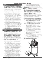 Preview for 7 page of Powermate PLB1582019 Operator'S & Parts Manual