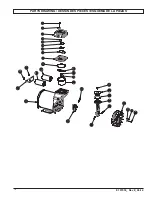 Preview for 18 page of Powermate PLB1582019 Operator'S & Parts Manual