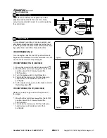 Preview for 13 page of Powermate PLS20825 Operator'S Manual