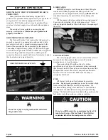 Preview for 6 page of Powermate PMC103007 Operator'S Manual