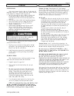 Preview for 9 page of Powermate PW0101600 Operator'S Manual