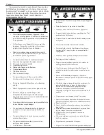 Preview for 12 page of Powermate PW0101600 Operator'S Manual