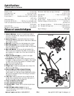 Preview for 25 page of Powermate PWLE0799 Operator'S Manual