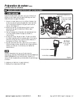 Preview for 28 page of Powermate PWLE0799 Operator'S Manual