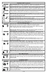 Preview for 3 page of Powermate PX 010-0014SP Instruction Manual