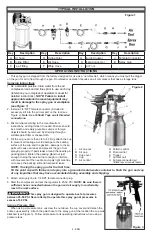 Preview for 4 page of Powermate PX 010-0014SP Instruction Manual