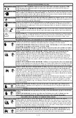 Preview for 9 page of Powermate PX 010-0014SP Instruction Manual