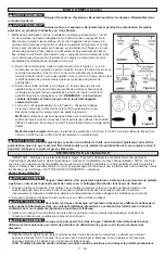 Preview for 11 page of Powermate PX 010-0014SP Instruction Manual