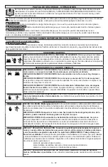 Preview for 14 page of Powermate PX 010-0014SP Instruction Manual