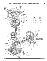 Preview for 8 page of Powermate V5048059 Parts Manual