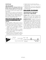 Preview for 35 page of Powermate VX CHFN35P Operator'S Manual