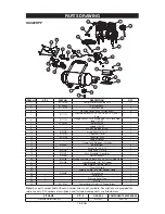 Preview for 19 page of Powermate VX SAC22HPP Owner'S Manual