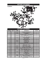 Preview for 40 page of Powermate VX SAC22HPP Owner'S Manual