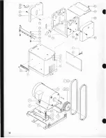 Preview for 18 page of Powermatic 100 Maintenance Instructions And Parts List