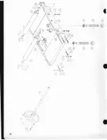 Preview for 22 page of Powermatic 100 Maintenance Instructions And Parts List