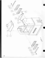 Preview for 24 page of Powermatic 100 Maintenance Instructions And Parts List