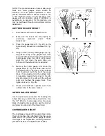 Preview for 19 page of Powermatic 15S Owner'S Manual