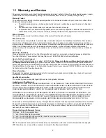 Preview for 2 page of Powermatic 1791000K Operating Instructions And Parts Manual