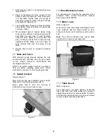 Preview for 12 page of Powermatic 1791000K Operating Instructions And Parts Manual