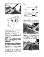 Preview for 22 page of Powermatic 1791000K Operating Instructions And Parts Manual